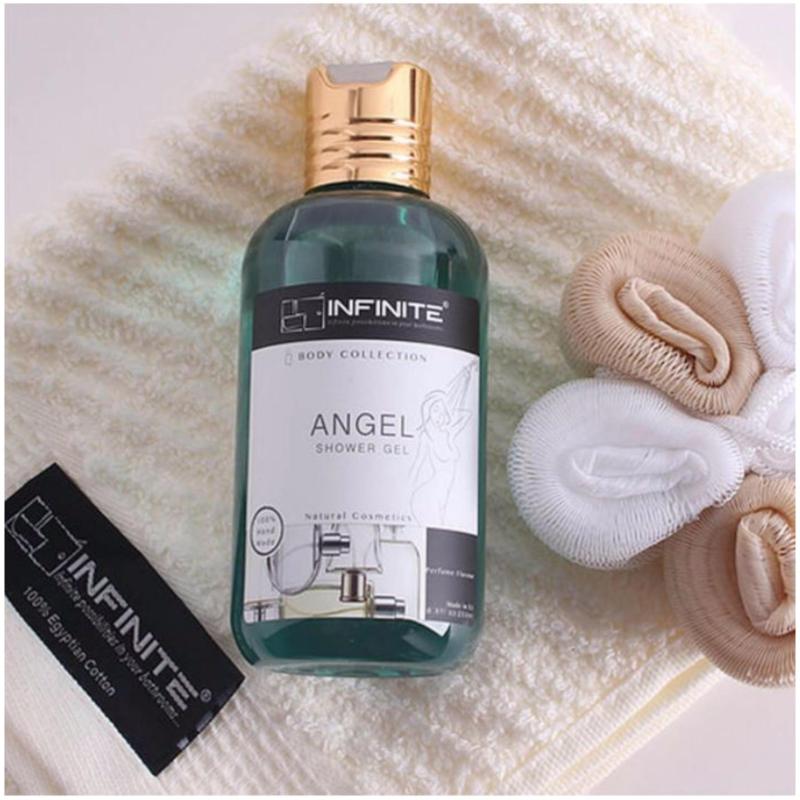 Buy Shower Gel in Perfume Flavor-Angel Singapore
