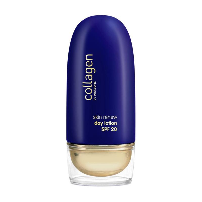 Buy Skin Renew Day Lotion Spf20 50ml Singapore