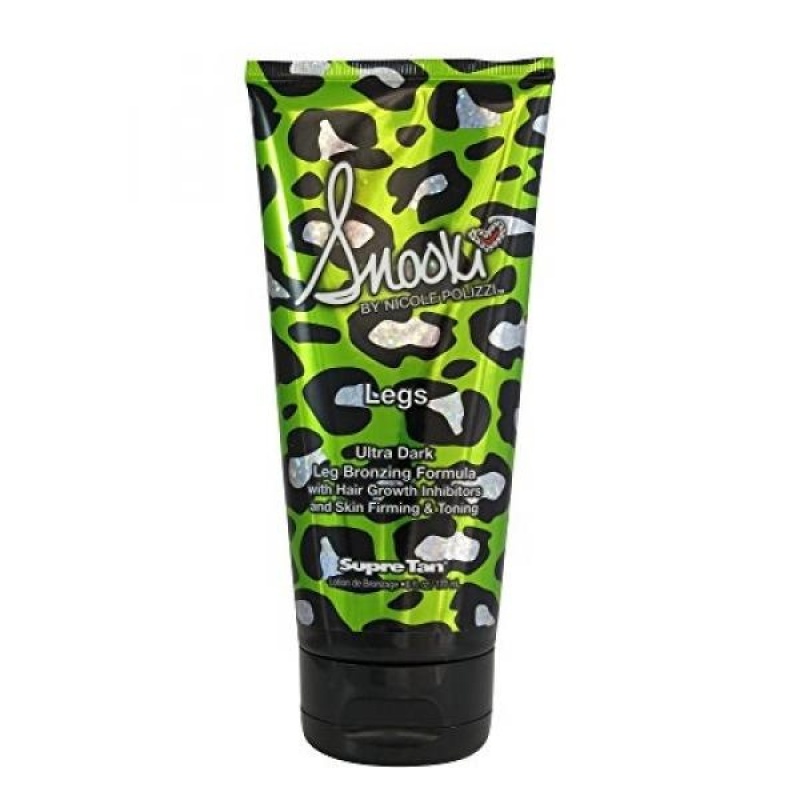 Buy Snooki Leg Bronzer Skin Firming Indoor Tanning Bed Lotion for Legs - intl Singapore