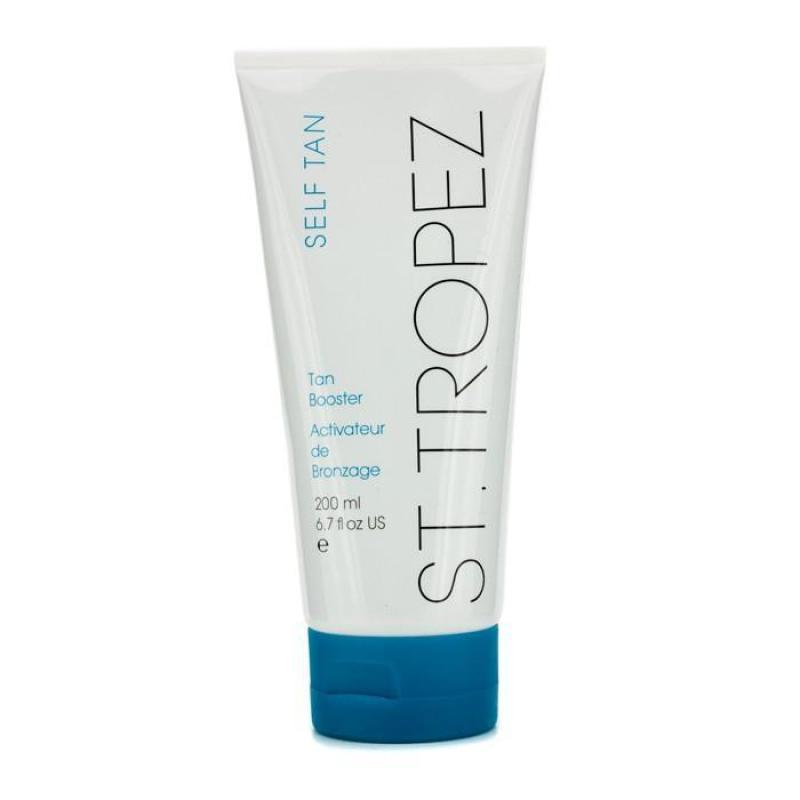 Buy St. Tropez Self Tan Tan Booster 200ml/6.7oz - intl Singapore