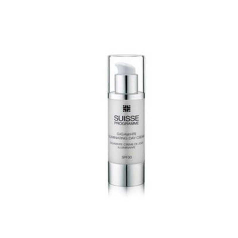 Buy Suisse Programme Gigawhite Spf30 Illuminating Day Cream(S:50ML) Singapore
