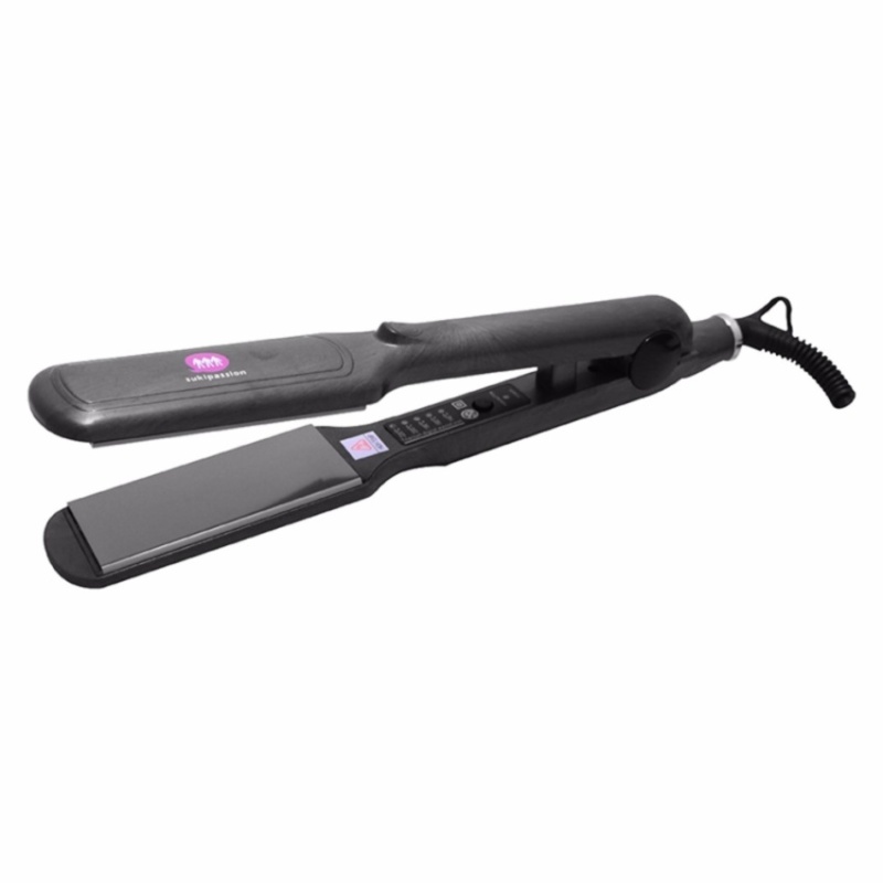 Buy Sukipassion Hair Straightening Flat Iron (5508) - intl Singapore