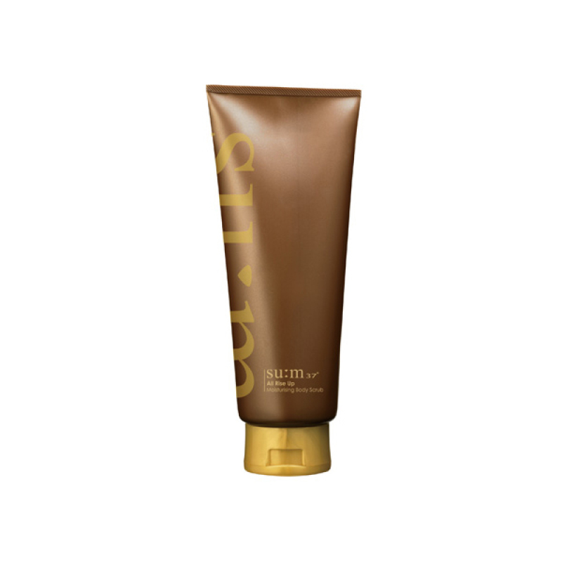 Buy Sum37 All Rise Up Moisturizing Body Scrub 200ml Singapore