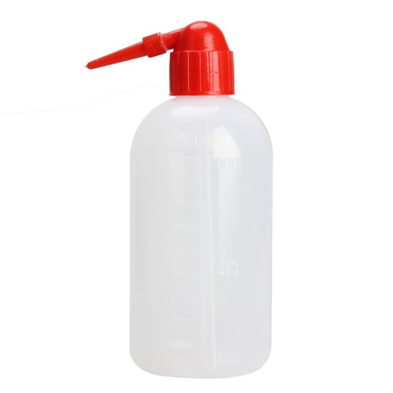 Buy Sworld Tattoo Diffuser Wash Squeeze Bottle - intl Singapore