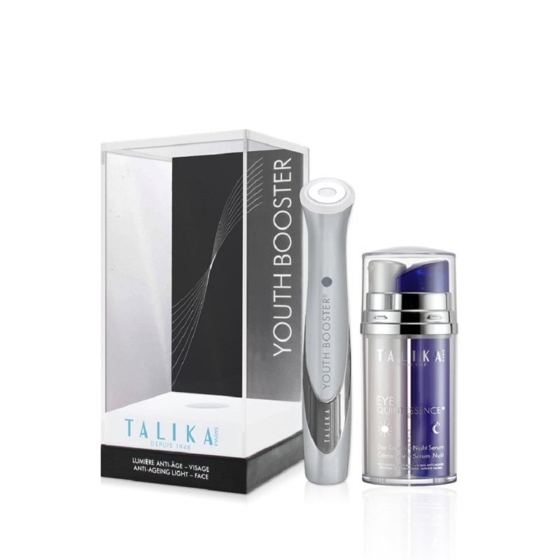 Buy Talika Eye Anti-Aging Set (Exclusive) Singapore