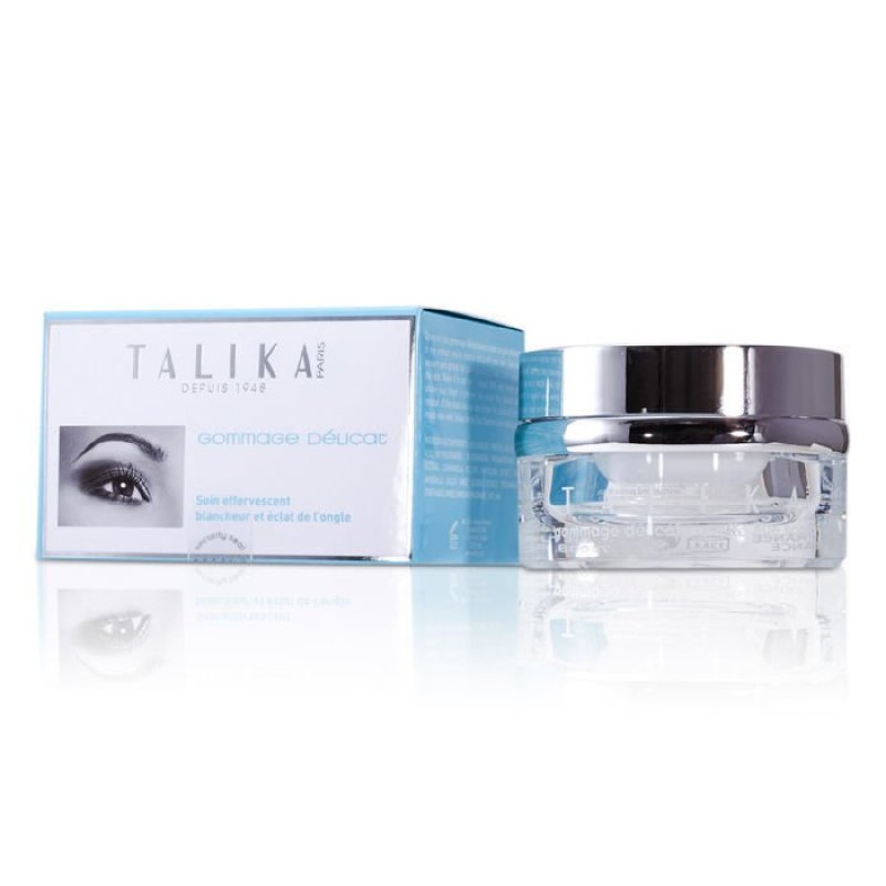 Buy Talika Gentle Eye Scrub 20g (EXPORT) Singapore