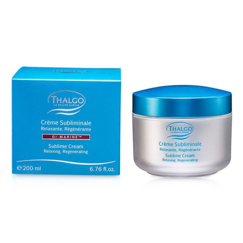 Buy Thalgo Sweet and Savoury Body Scrub 250g Singapore