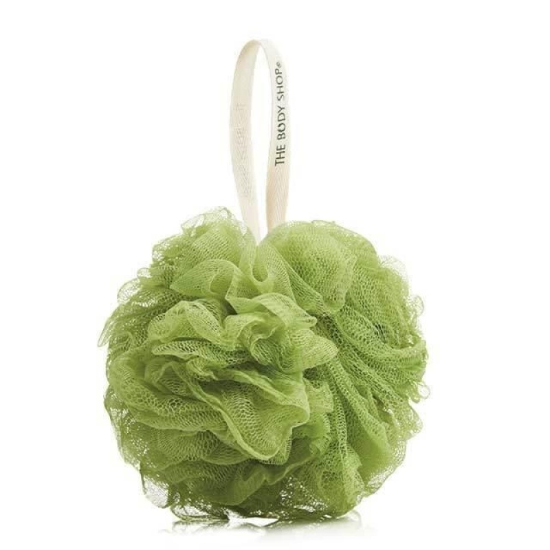Buy The Body Shop Bath Lily (Olive) Singapore