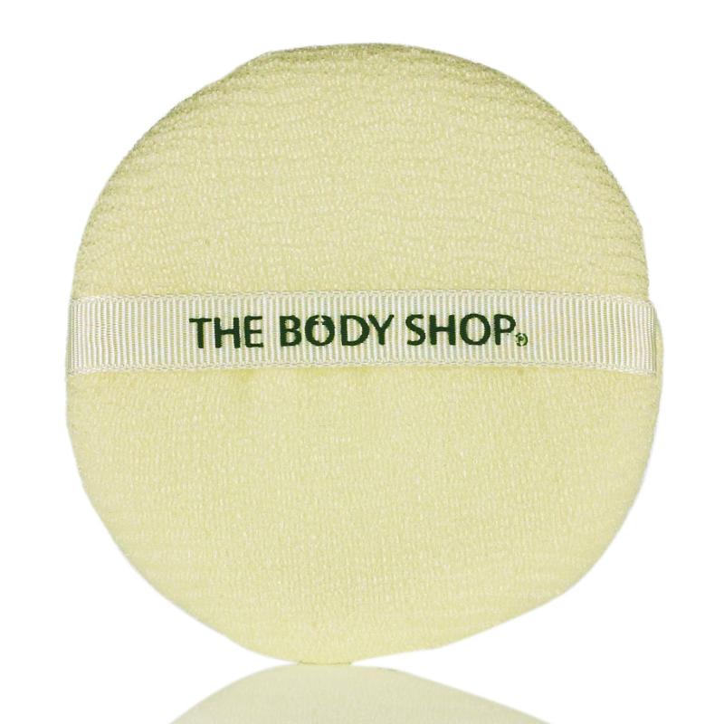 Buy The Body Shop Buffer Facial Singapore
