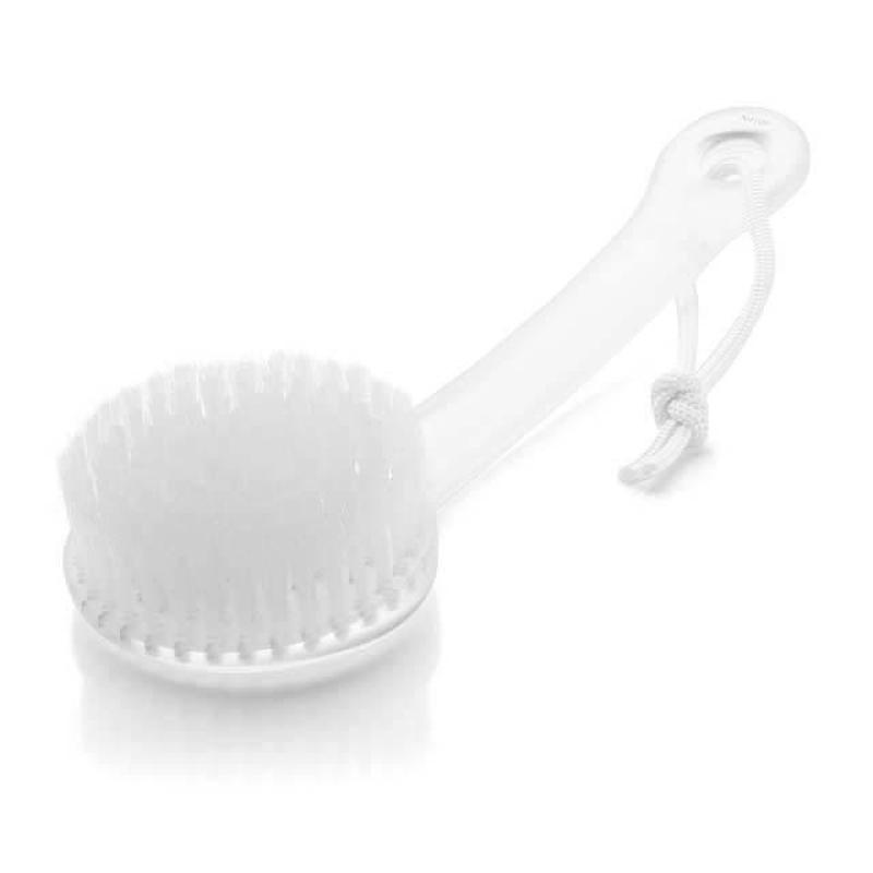 Buy The Body Shop Clear Bath Brush Singapore