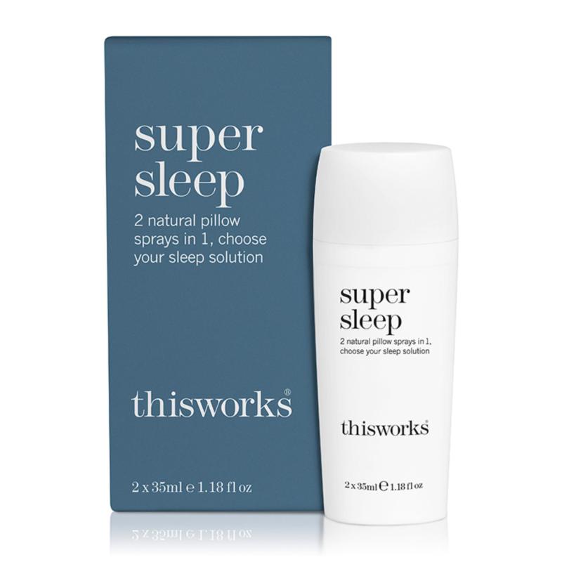 Buy This Works Super Sleep Limited Edition Set Singapore