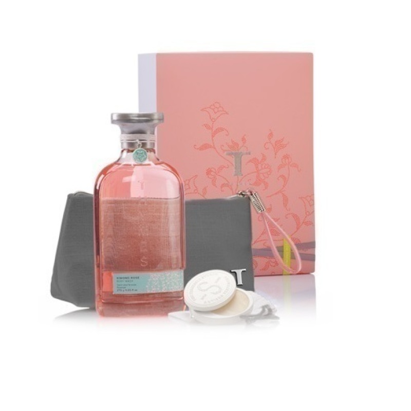 Buy Thymes Kimono Rose Gift Set Singapore