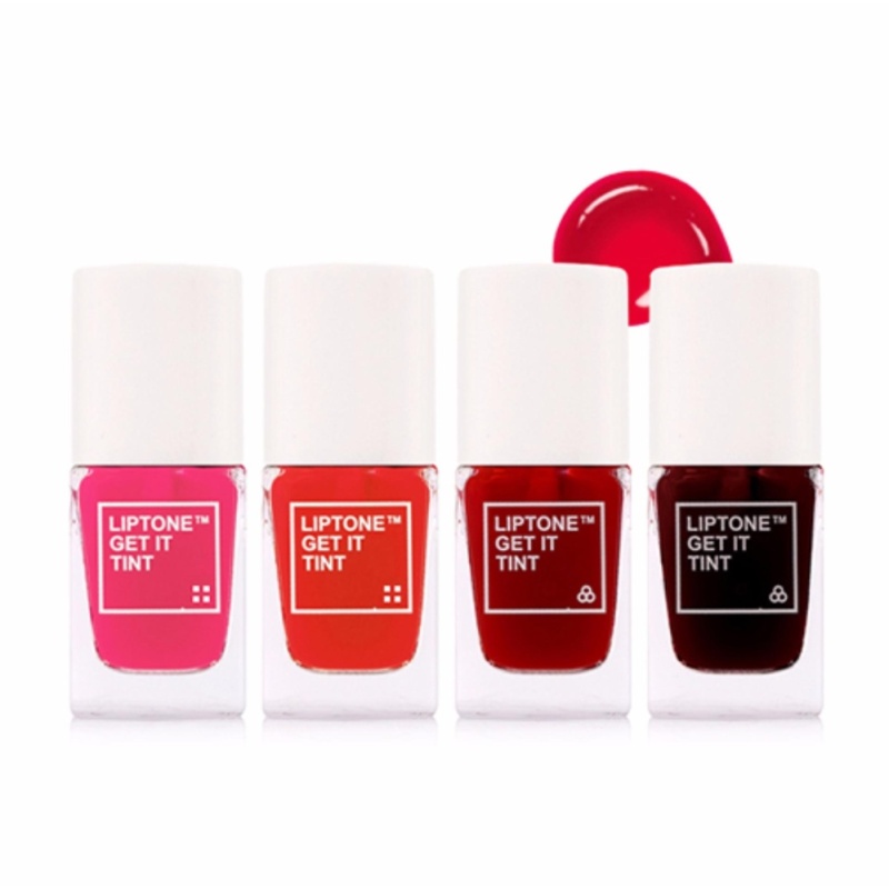 Buy TONYMOLY Liptone Get It Tint(9.5g) - 03 Play Orange Singapore