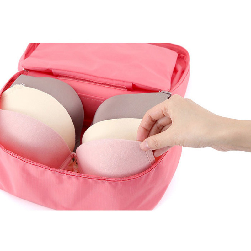 Buy Travel multi-functional portable underwear storage box Singapore