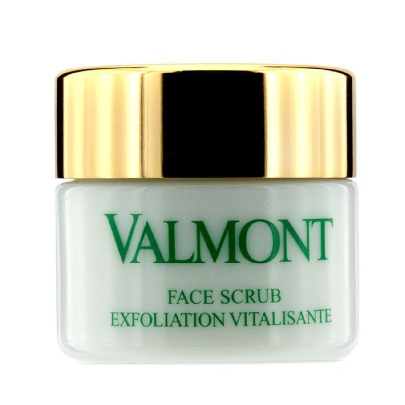 Buy Valmont Face Scrub 50ml/1.7oz (EXPORT) Singapore