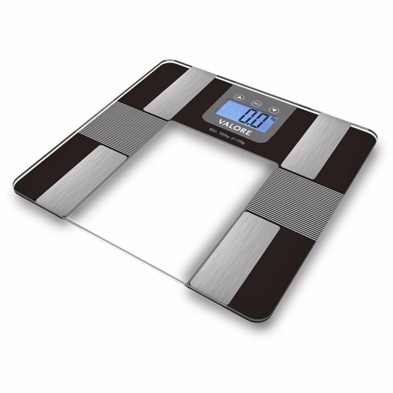 Buy Valore Tempered Glass Full Body Composition (VF-005) Singapore