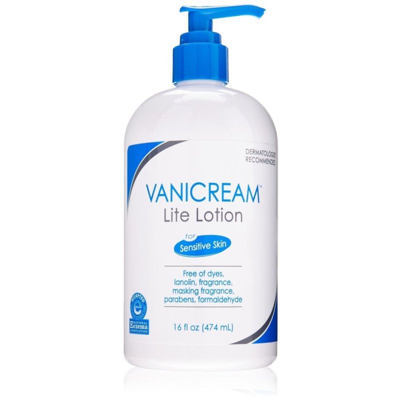Buy Vanicream Lite Lotion - 474ml Singapore
