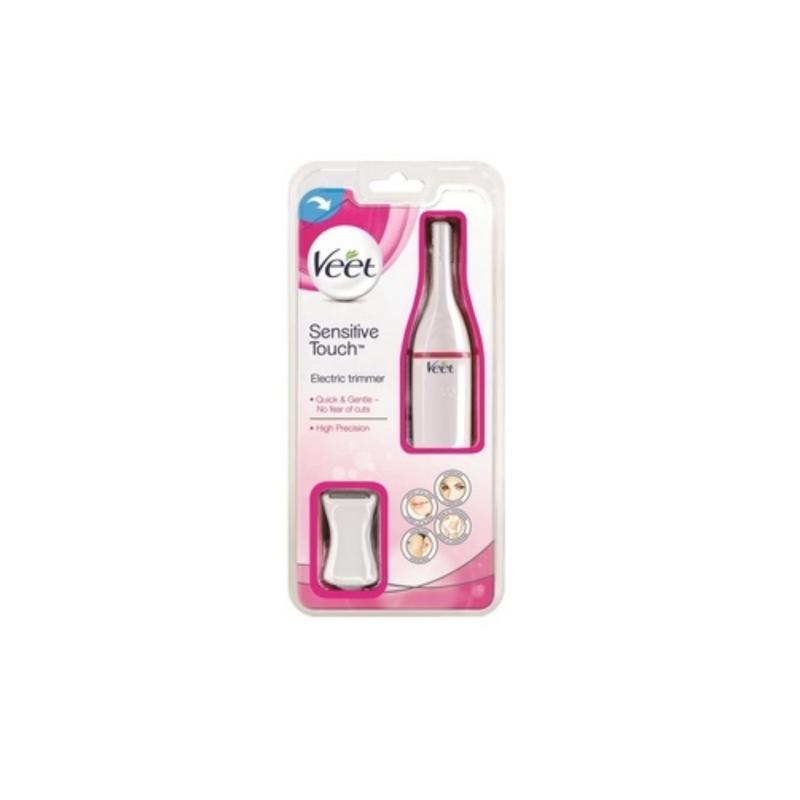 Buy Veet Sensitive Electric Trimmer Singapore