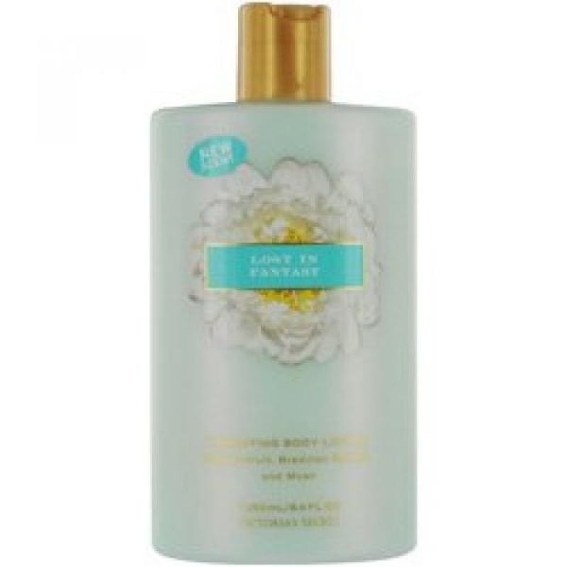 Buy Victorias Secret Body Lotion, Lost in Fantasy, 8.4 Ounce - intl Singapore