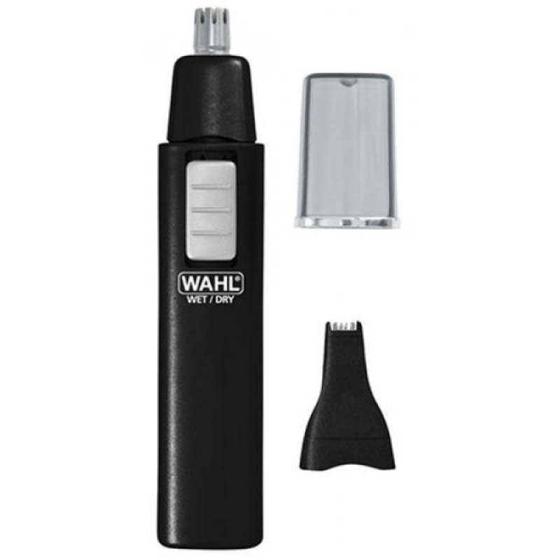 Buy Wahl Ear Nose and Brow Dual Head Trimmer #5567-200 - intl Singapore