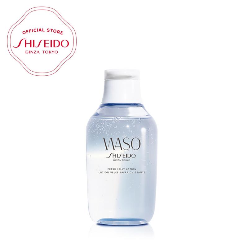 Buy WASO Fresh Jelly Lotion Singapore