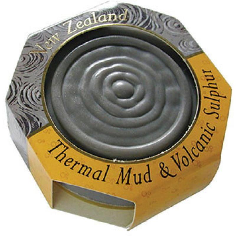 Buy Wild Ferns Mud & Sulphur Soap Singapore
