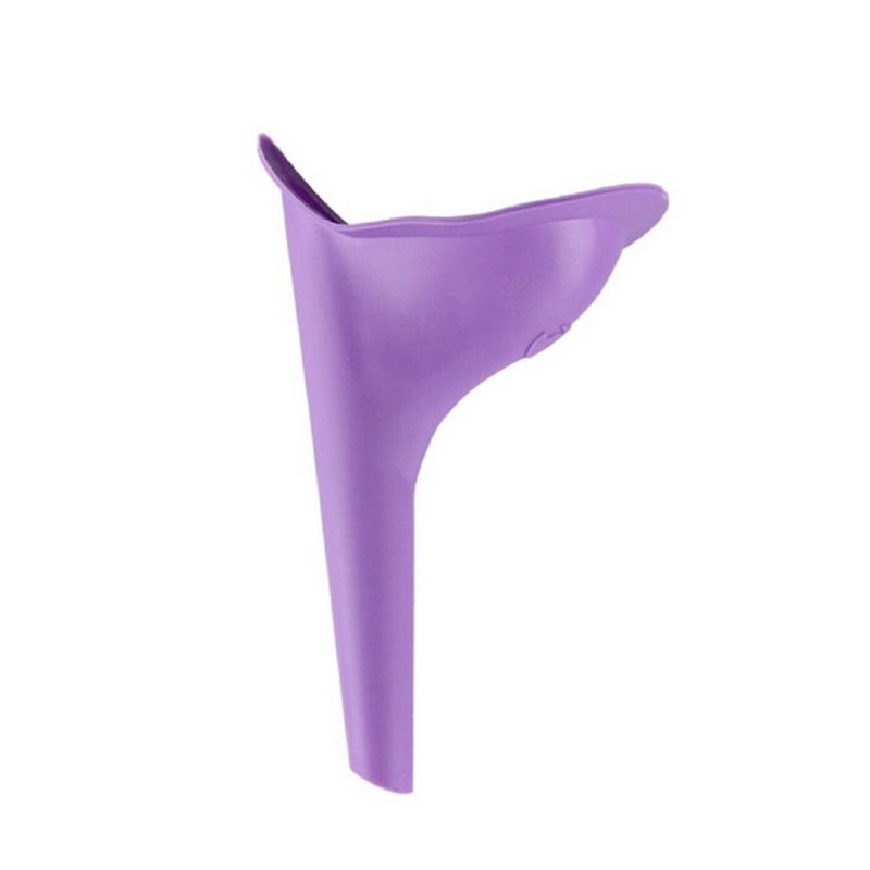 Buy Woman Urinal Urine Funnel Camping Travel - intl Singapore