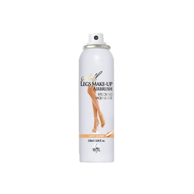 Buy YUFIT Legs Make-Up Air Brush # Light Color Singapore