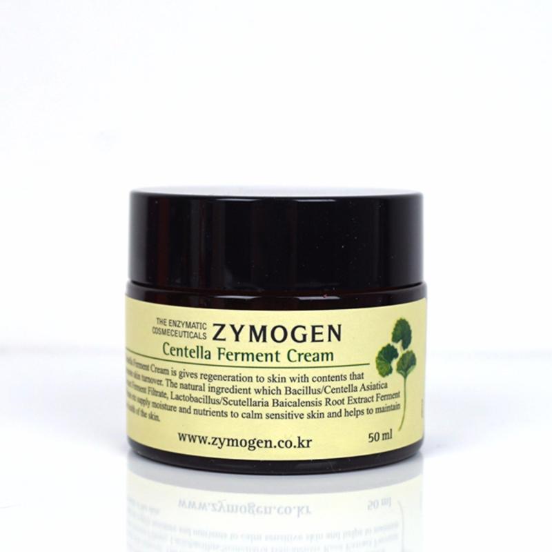 Buy Zymogen Centella Ferment Cream 50ml Singapore