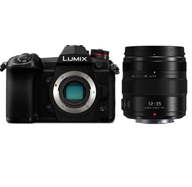 panasonic lumix dcg9