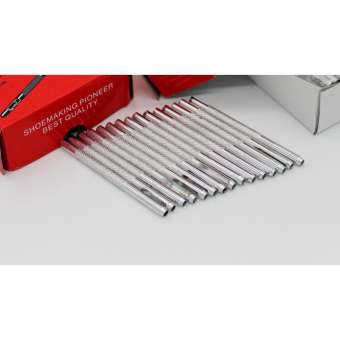 DỤNG CỤ ĐỤC LỖ THẮT LƯNG ,DÂY DA BẰNG THÉP KHÔNG GỈ