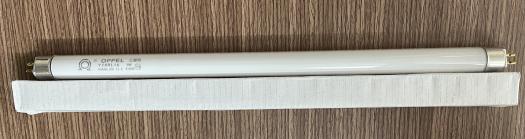 Bóng huỳnh quang T5 8w 30cm ánh sáng trắng 6500k dùng cho đèn Exit, đèn đầu giường, đèn tủ điện ...