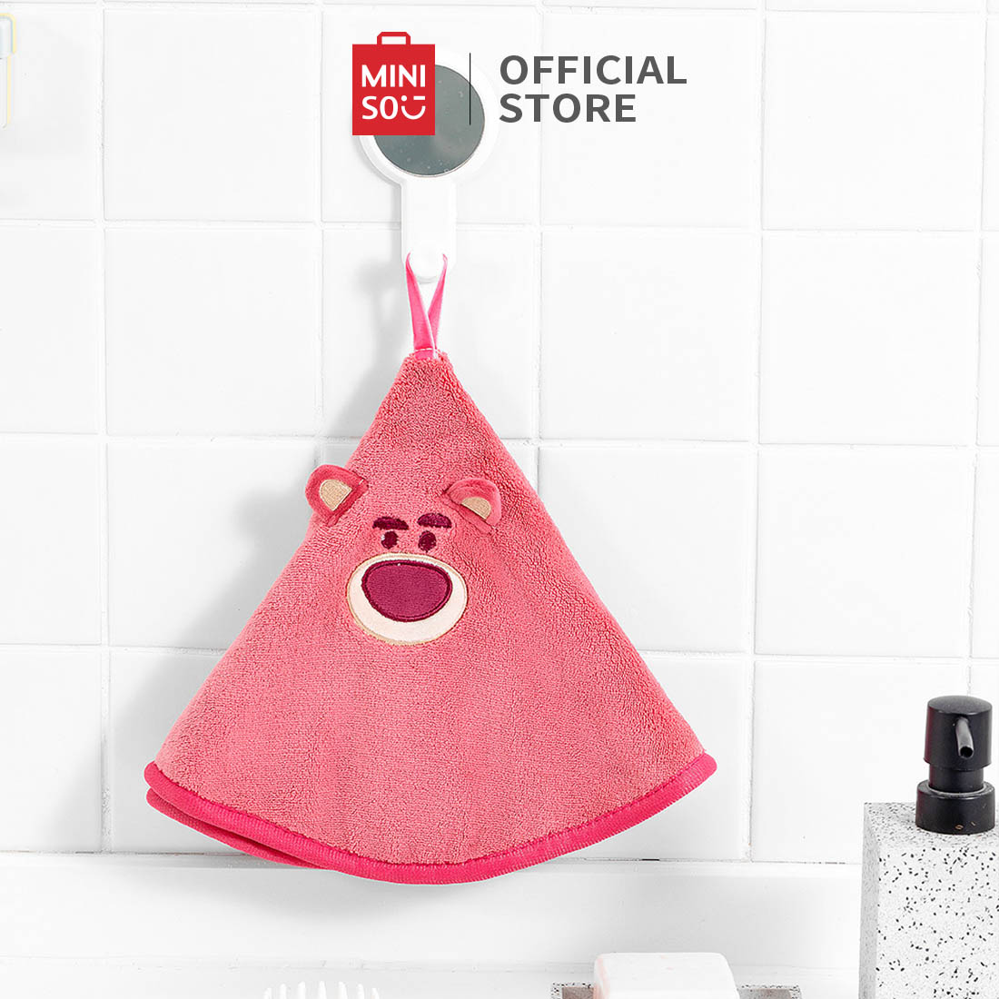 ผ้าเช็ดมือ Toy Story Collection ราคา 99 บาท*ส่งฟรี