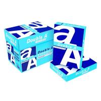 Giấy In Double A Khổ A4 Định Lượng 70gsm Ream 500 tờ