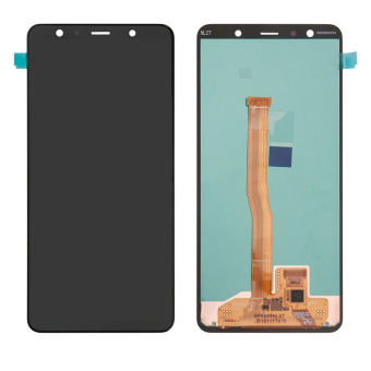 BỘ MÀN HÌNH SAMSUNG A750 / A7 2018 INCEL 3IC