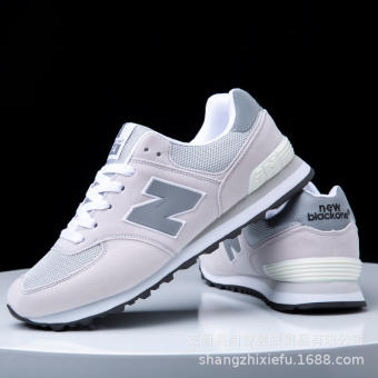 Giày Thể Thao Nam N Balance 574 Giày Thể Thao Chất Lượng Tốt Cho Nam Và Nữ