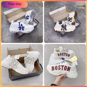 Giày Thể Thao Mẫu Hot Nam Nữ R11 Cao Cấp