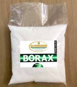 "Borax Powder for Slime Making, Pest Control, Cleaning Agent"