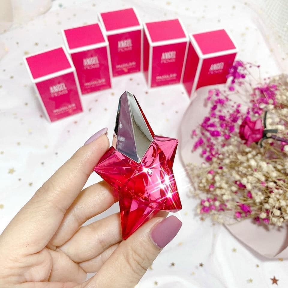 Thierry mugler angel nova edp nước hoa mini chính hãng nước hoa nữ scent.369