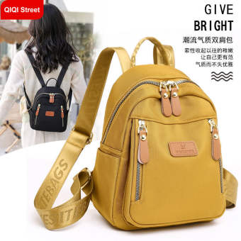 Ba Lô Mini Cho Trẻ Em, Cặp Sách Nhỏ Cho Học Sinh, Ba Lô Nữ Mới 2022, Ba Lô Vải Oxford Chống Thấm Nước, Ba Lô Nữ Thời Trang Hàn Quốc, Túi Du Lịch
