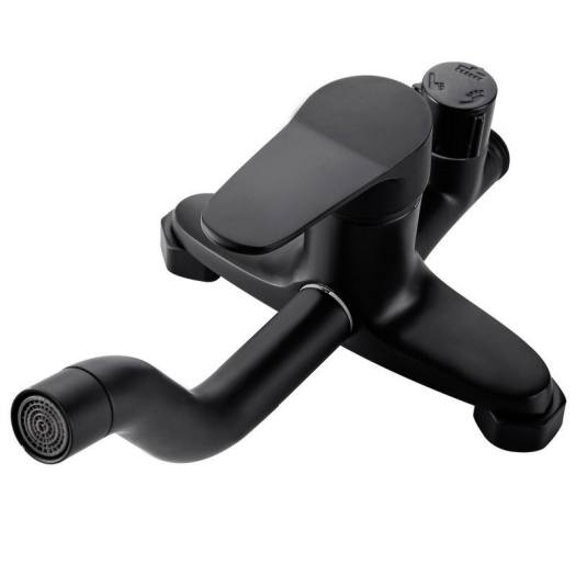 vòi sen tắm đứng nóng lạnh,cây sen tắm nóng lạnh,củ sen đồng thau,màu đen,thương hiệu MAS sang trọng,giá rẻ