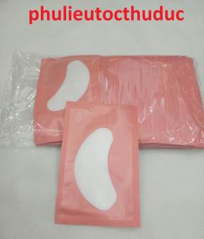 10 cặp Miếng đệm mi dưới mắt