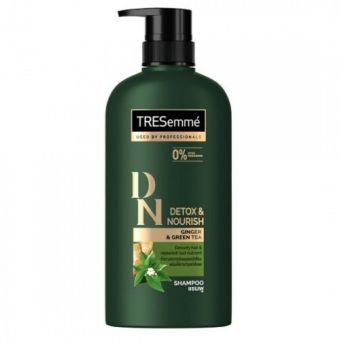 Dầu Gội Tresemme Gừng Trà Xanh 450ml Thái Lan