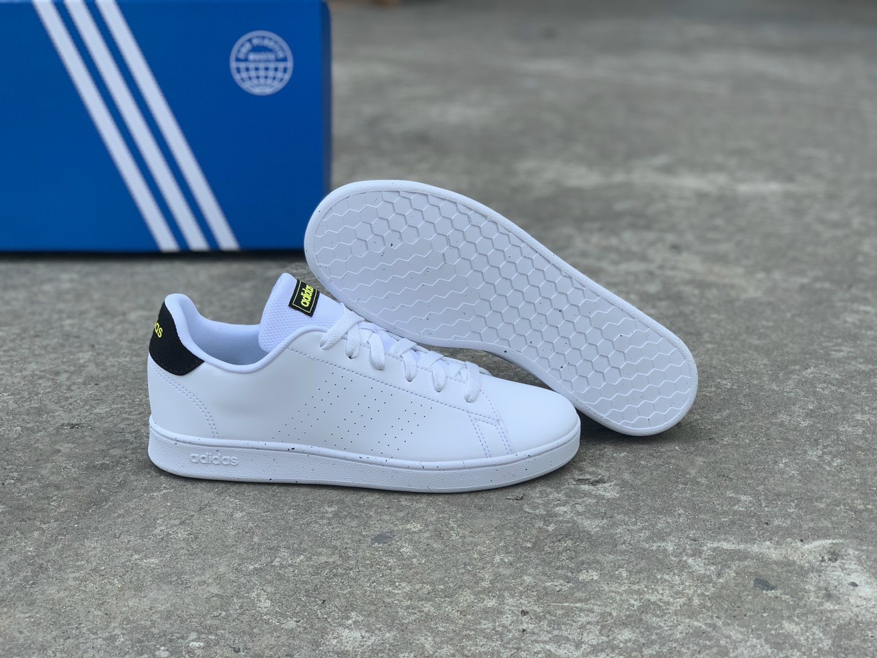 Advantage Adidas giá tốt Tháng 04,2023|BigGo Việt Nam