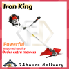 HONDA 4 Stroke Grass Cutter - High Quality 42CC Trimmer