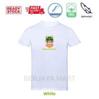 (READY STOCK) PAUL FRANK GB Paul Frank Tee (Unisex) | Premium Quality 100% Cotton | Baju Tee Paul Frank Unisek
