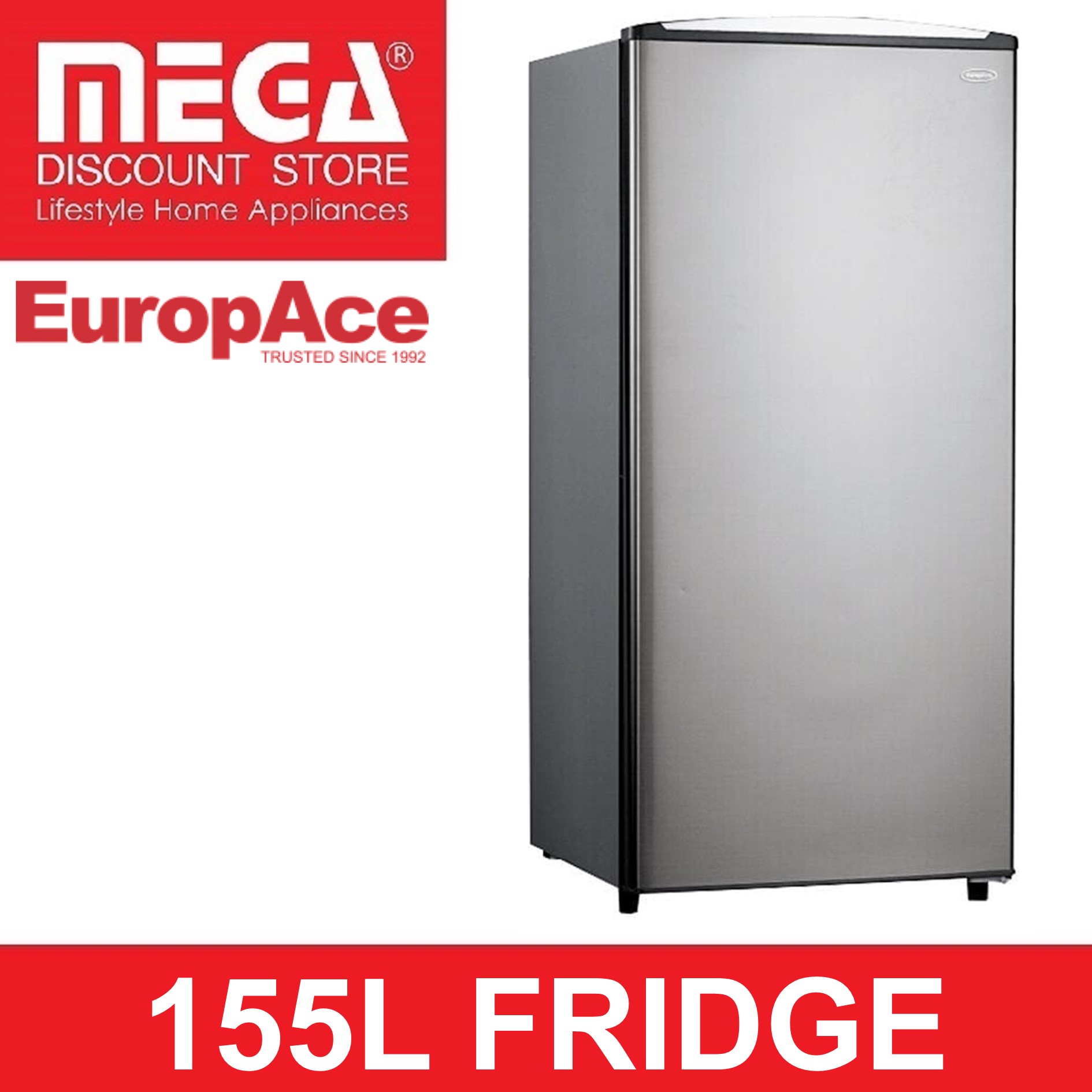 small restaurant freezer