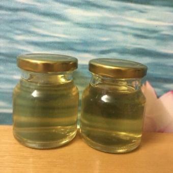 Dầu dừa nguyên chất 100% nhà nấu