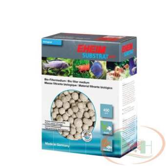 Vật Liệu Lọc Eheim Substrat Pro Cao Cấp - Hộp 1 lít