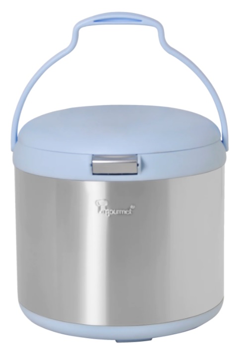 la gourmet thermal cooker 3.5 l review